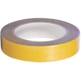 Polyester 1 x 100' Banner Hem Tape