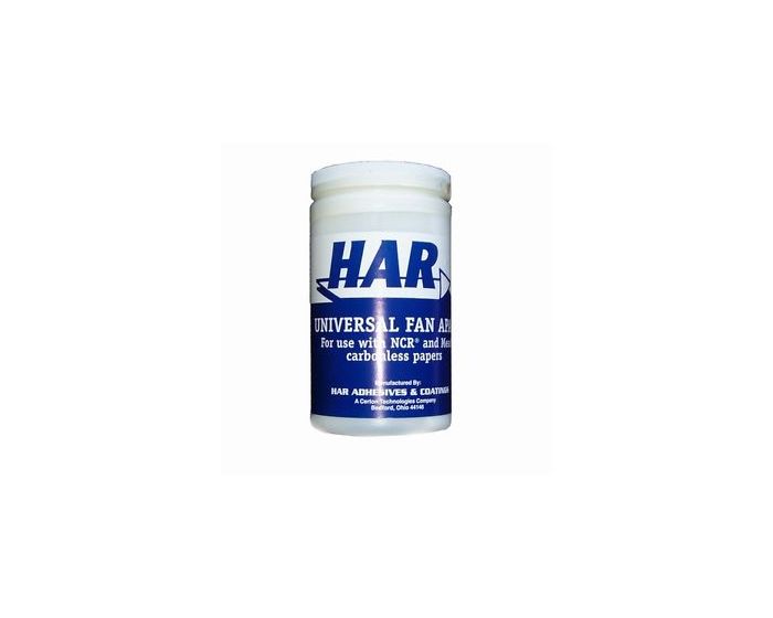 HAR Universal Fan-A-Part Padding Compound - For NCR And Other Fan